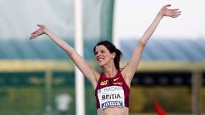 Ruth Beitia: Podziwiam Cziczerową, za Vlasić nie przepadam