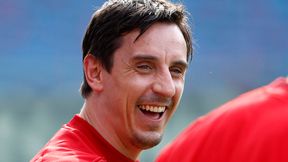 Gary Neville: Akademię Chelsea można zamknąć. To co się tam dzieje, jest hańbą