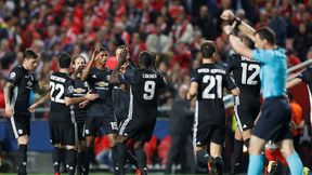 FC Basel - Manchester United na żywo. Transmisja TV, stream online