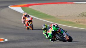 MotoGP: Aleix Espargaro najlepszy w kolejnym treningu