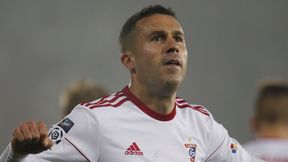 Górnik Zabrze walczy o mistrzostwo jesieni. "Nie robimy dalekosiężnych planów"