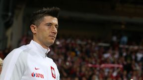 Rafał Suś: Lewandowski w dzień miesięcznicy tylko podczas "wejść" (felieton)