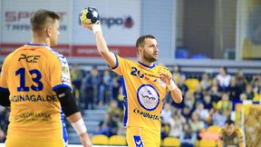 THW Kiel - PGE VIVE Kielce na żywo. Transmisja TV, stream online