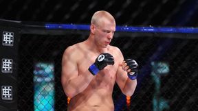 UFC: Adam Wieczorek poznał kolejnego rywala. Walka w kwietniu