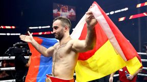 Murat Gassijew i Yunier Dorticos gotowi na walkę o finał World Boxing Super Series