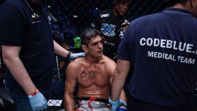 KSW 40: zobacz, jak Michał Materla znokautował Paula Thiago! (wideo)