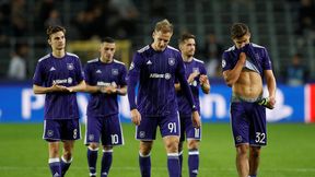 Jupiler League: triumf RSC Anderlechtu. Łukasz Teodorczyk bez gola, ale z fatalnym pudłem