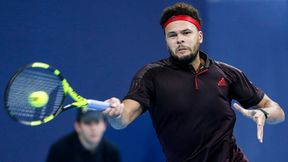 ATP Wiedeń: francuski finał w stolicy Austrii. Jo-Wilfried Tsonga zagra o tytuł z Lucasem Pouille'em