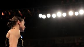 Prawdziwa "złota" maszyna z piłkarską przeszłością. Katie Taylor chce przyćmić Joshuę