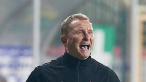 Górnik Zabrze jak dobry bokser. Chojniczanka się nie poddała