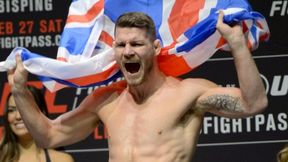 Michael Bisping stanie przed sądem. Mistrz UFC miał zaatakować człowieka na siłowni