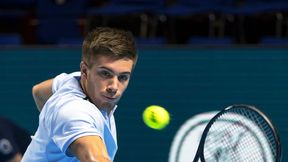 Zasady Finałów Next Gen ATP wzbudzają mieszane uczucia wśród tenisistów