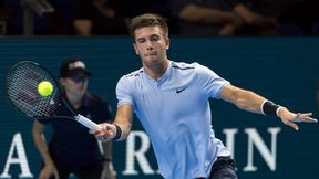 Turniej młodych mistrzów. W Mediolanie ruszają Finały Next Gen ATP