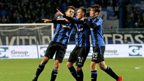 Liga Europy: Apollon - Atalanta na żywo. Transmisja TV, stream online