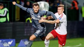 Legia Jozaka coraz lepsza. "Zawodnicy zagrali mądrze i na odpowiednim poziomie"