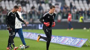 Serie A: niezłe noty Polaków. Allegri "dostał w twarz"