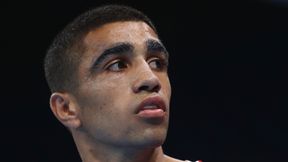 Problemy brytyjskiego boksera. Muhammad Ali zawieszony za doping