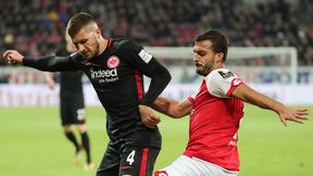 Bundesliga: 1.FSV Mainz uratowało remis