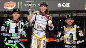 Grand Prix Australii: Wielki Jason Doyle. Australijczyk mocnym akcentem przypieczętował mistrzostwo (relacja)