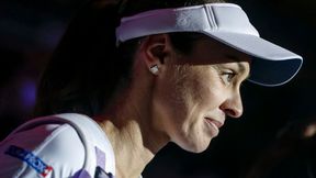 Mistrzostwa WTA: Martina Hingis bez tytułu na pożegnanie, Timea Babos i Andrea Hlavackova w finale