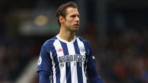 Premier League: Grzegorz Krychowiak wrócił na boisko