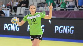 PGNiG Superliga kobiet: Energa AZS Koszalin ograła czerwoną latarnię i jest w grze o podium