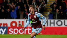 Premier League: Burnley FC tuż za czołówką