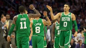 Boston Celtics: koniec pięknego snu. Ale koszmary też były