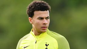 Transfery. Gwiazda Premier League na celowniku PSG. Dele Alli poza kadrą Tottenhamu