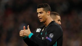 LM: Cristiano Ronaldo samodzielnym liderem klasyfikacji strzelców