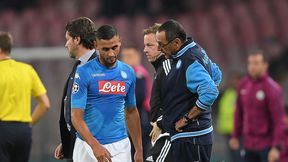 Zamieni Serie A na Premier League? Faouzi Ghoulam na celowniku Manchesteru United