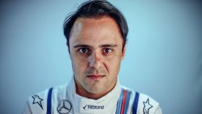 Felipe Massa będzie startował w Formule E