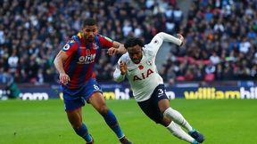 Premier League: Tottenham z trudem wymęczył wygraną z outsiderem