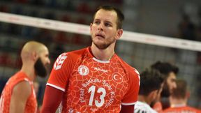 Turcja: Ziraat Bankasi rozpoczął fazę play-off od porażki. Bartosz Kurek przyćmił Dawida Konarskiego