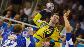 Liga Mistrzów: "Lwy" z Mannheim pożarły MOL-Pick Szeged w grupie Orlen Wisły