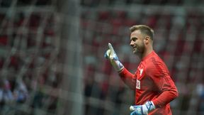 "Miami albo Los Angeles". Artur Boruc zakończy karierę w MLS?