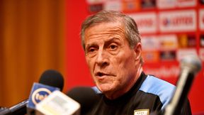 Oscar Tabarez: To był dobry mecz