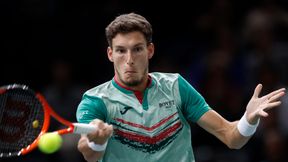 Finały ATP World Tour: Pablo Carreno i Sam Querrey rezerwowymi. Juan Martin del Potro zrezygnował