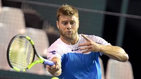 Finały ATP World Tour: niespodzianka na otwarcie. Ryan Harrison i Michael Venus ograli Henriego Kontinena i Johna Peersa