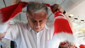 Lech Kaczyński. Jak z Artura zrobił Borubara