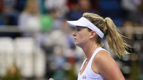 Puchar Federacji: dwa oblicza Aryny Sabalenki, drugi punkt Coco Vandeweghe w finale