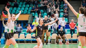 Puchar Polski siatkarek: zespoły z LSK wchodzą do gry. ŁKS i Chemik zameldowały się w ćwierćfinale