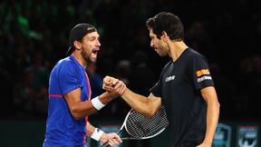 Łukasz Kubot i Marcelo Melo mistrzami świata! W singlu najlepsi Rafael Nadal i Garbine Muguruza