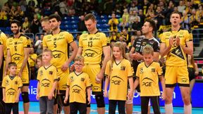 PGE Skra - Aluron Virtu Warta: kopciuszek z wizytą w twierdzy