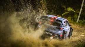 Rajd Australii: Andreas Mikkelsen przewodzi stawce