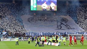 Lazio Rzym ukarane za antysemickie zachowania kibiców