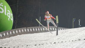 Niesamowity lot Stefana Krafta. Austriak pobił rekord skoczni w Kuusamo