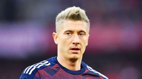 Złoty But: Robert Lewandowski wyprzedził Messiego i jest już na podium