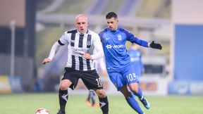 Konflikt w Nowym Sączu. Prezydent unieważnił przetarg na budowę stadionu, kibice Sandecji protestują