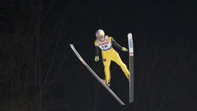 Skoki. Wygrana drużyny z Moskwy z Jewgienijem Klimowem na mistrzostwach Rosji